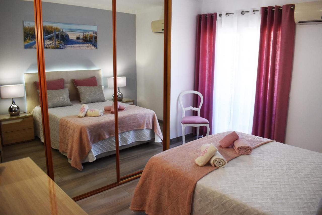 Apartamento Rising Sun Albufeira
