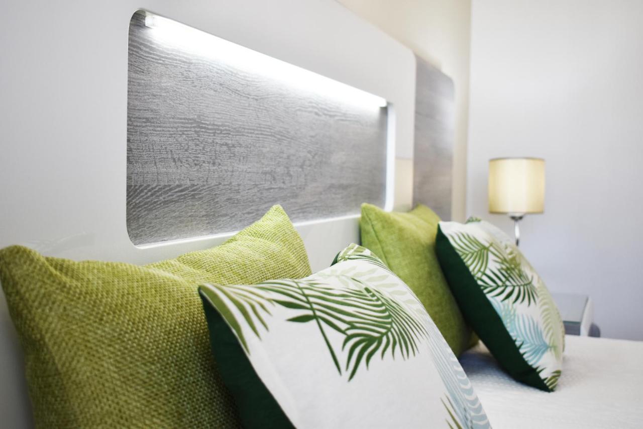 Rising Sun Apartamento Albufeira