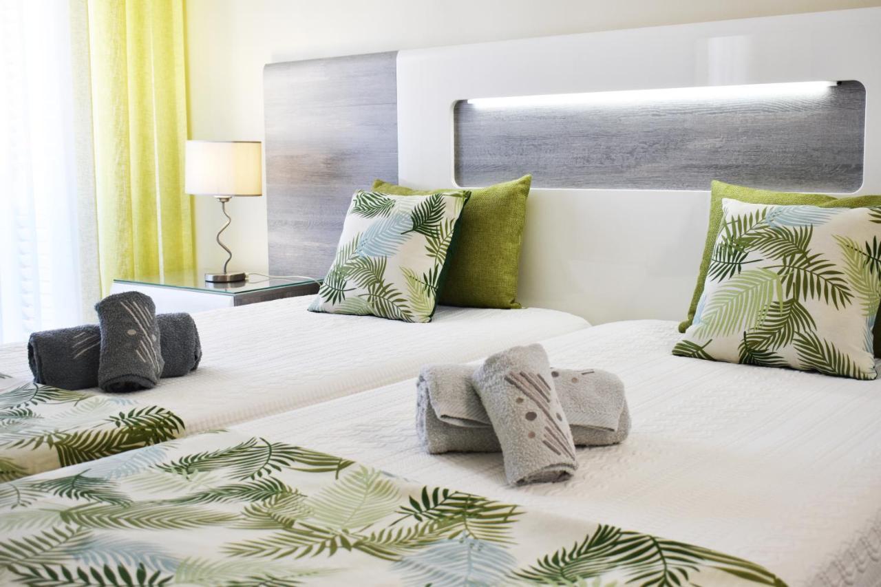 Apartamento Rising Sun *