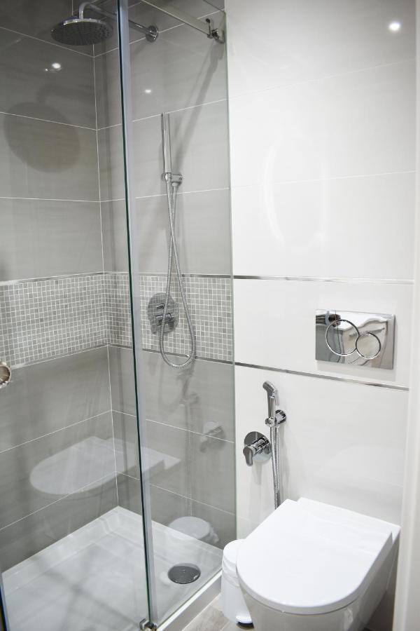 Apartamento Rising Sun *