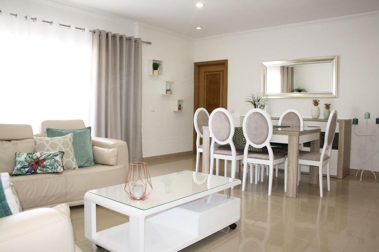 Apartamento Rising Sun